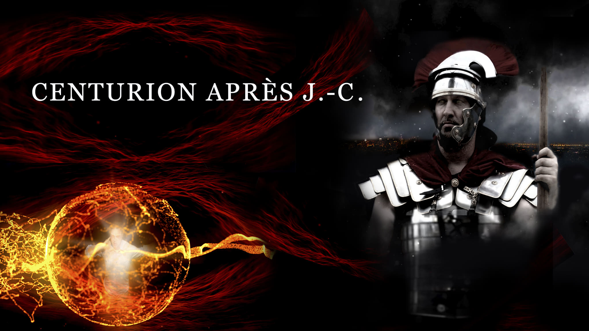 Centurion A.D.