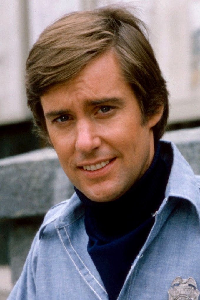 et billede af John Fink