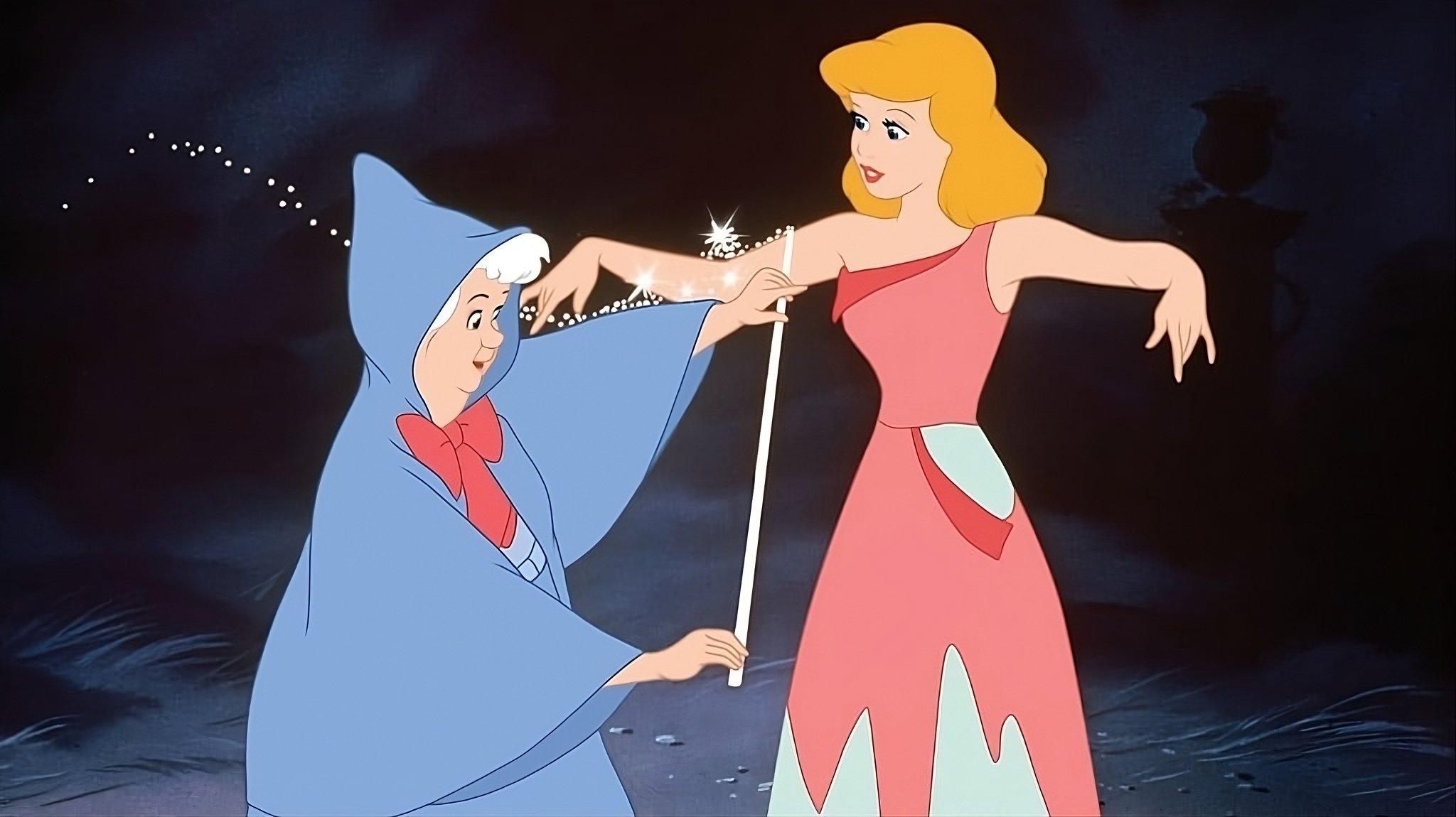 Cinderella