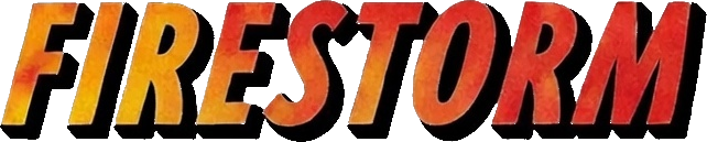 Firestorm logo