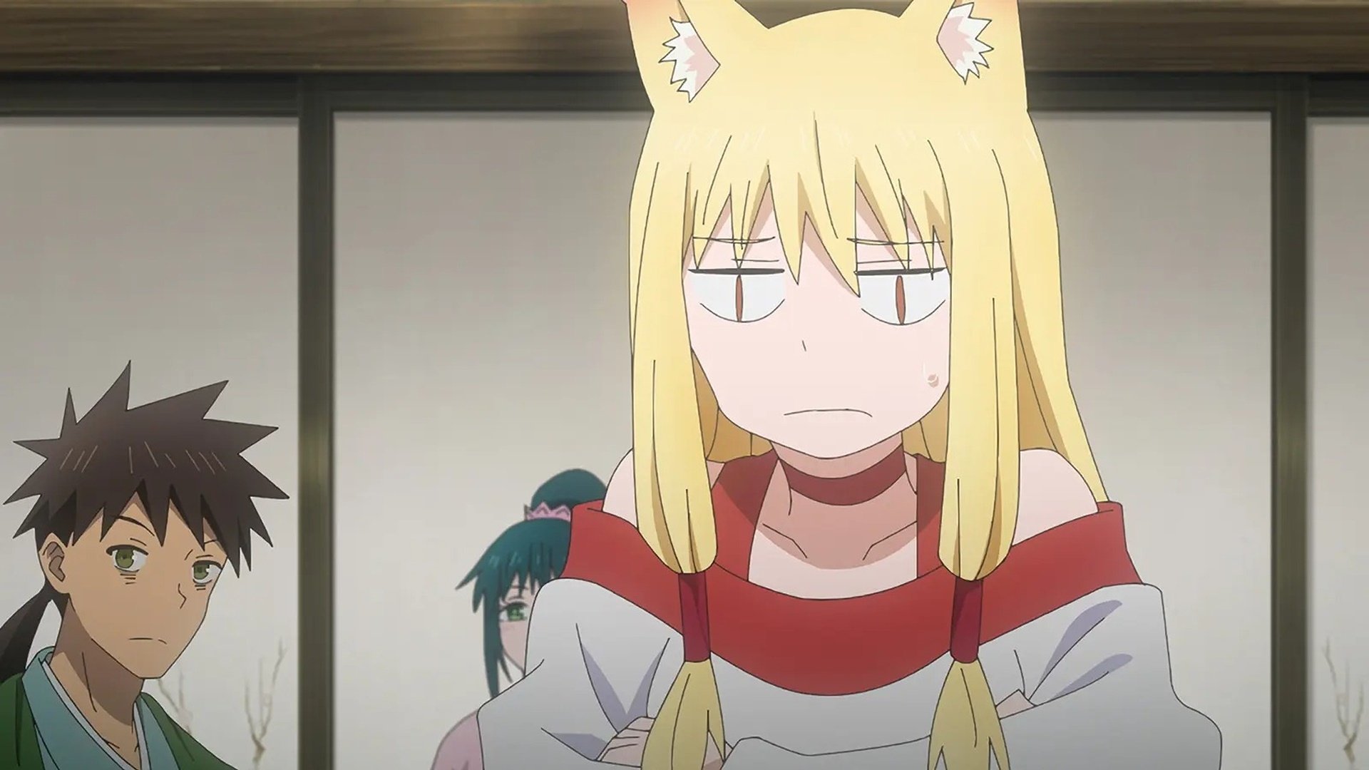 Sengoku Youko