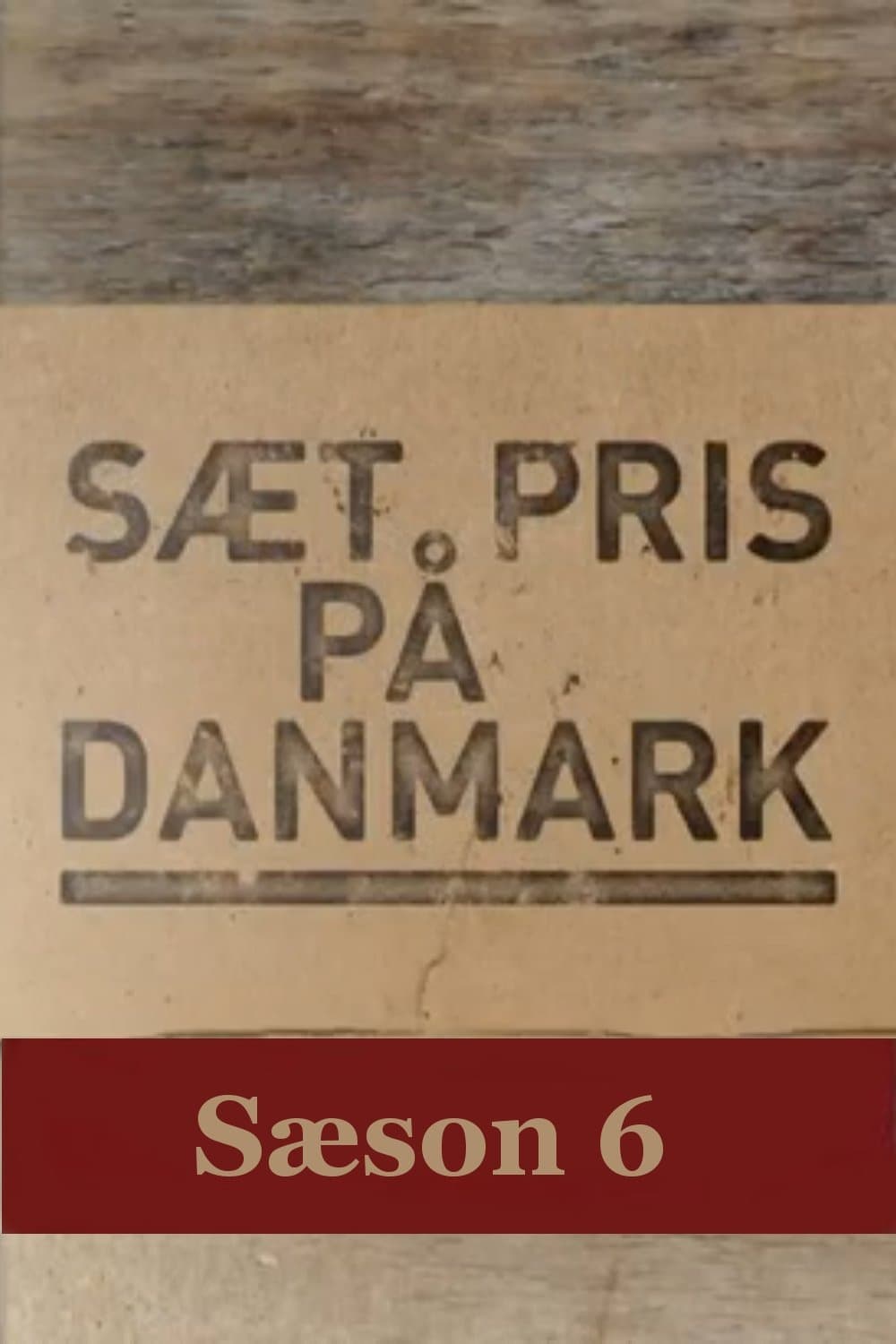 Sæt pris på Danmark - Season 6