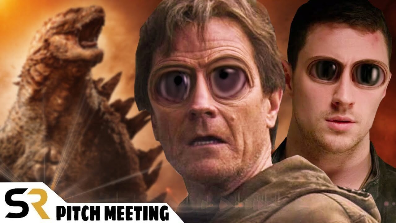 Pitch Meeting