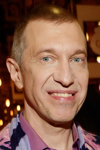 et billede af Sergey Sosedov