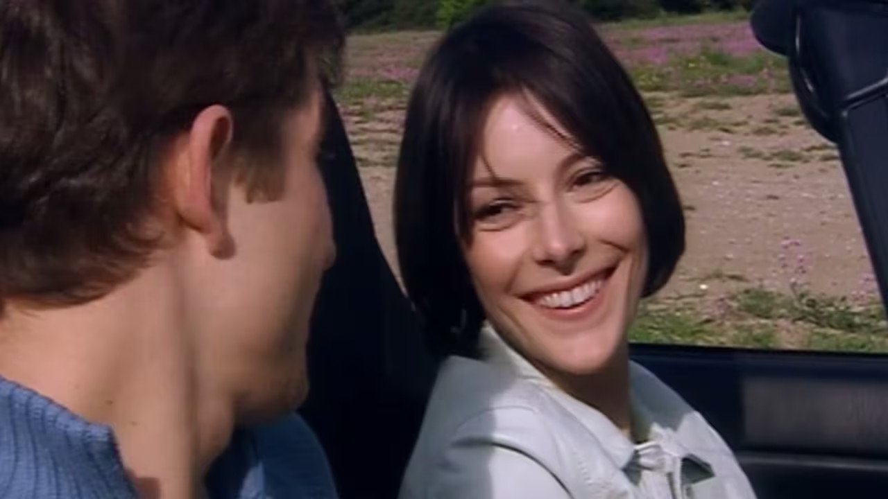 Un medico in famiglia - Épisode 7