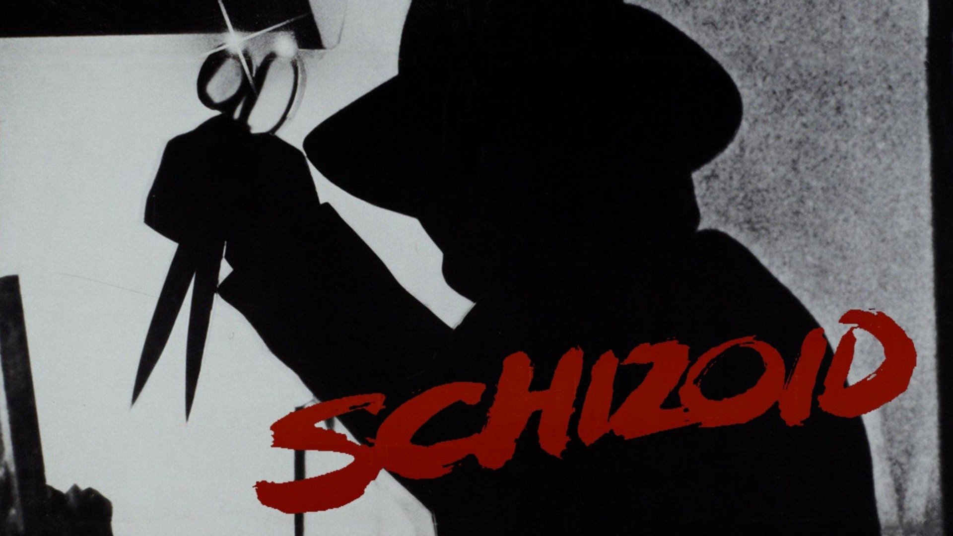Schizoid (1980)