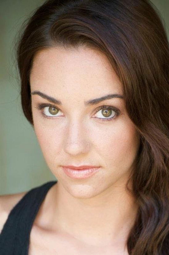 et billede af Hannah Richter