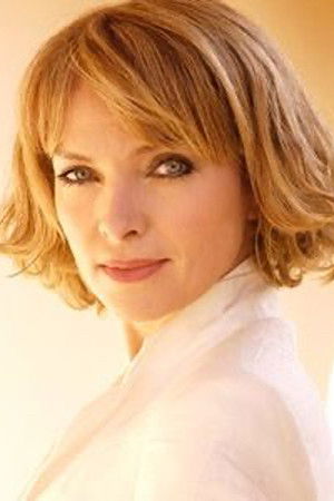 et billede af Charlotte Avery