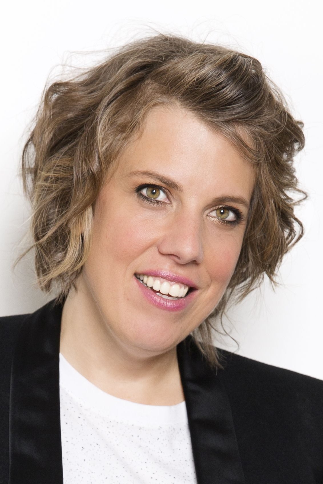 et billede af Carolyn Taylor