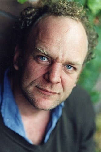 et billede af Frédéric Bélier-Garcia