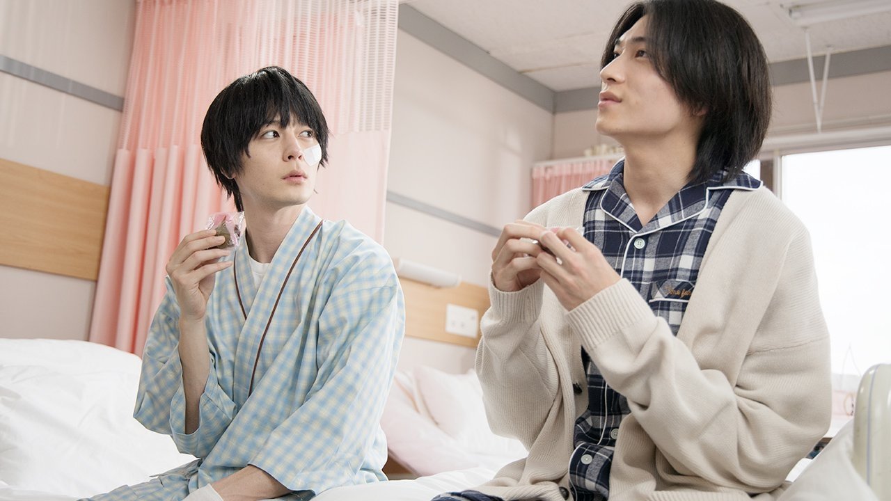 絶対BLになる世界vs絶対BLになりたくない男 - Épisode 6