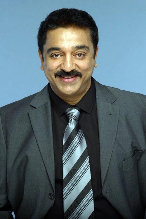 Kamal Haasan
