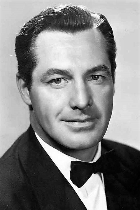 et billede af Kane Richmond