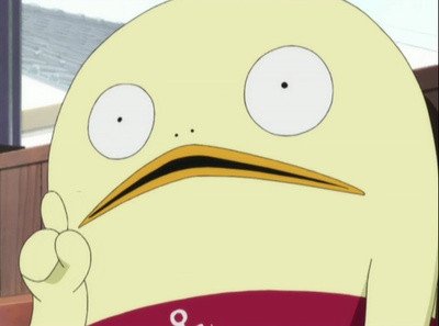 Gintama