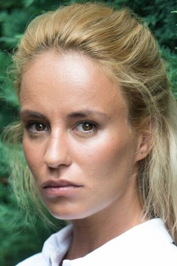 et billede af Radina Kardzhilova