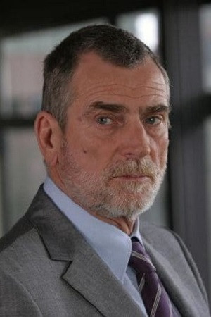 et billede af Pierre Semmler