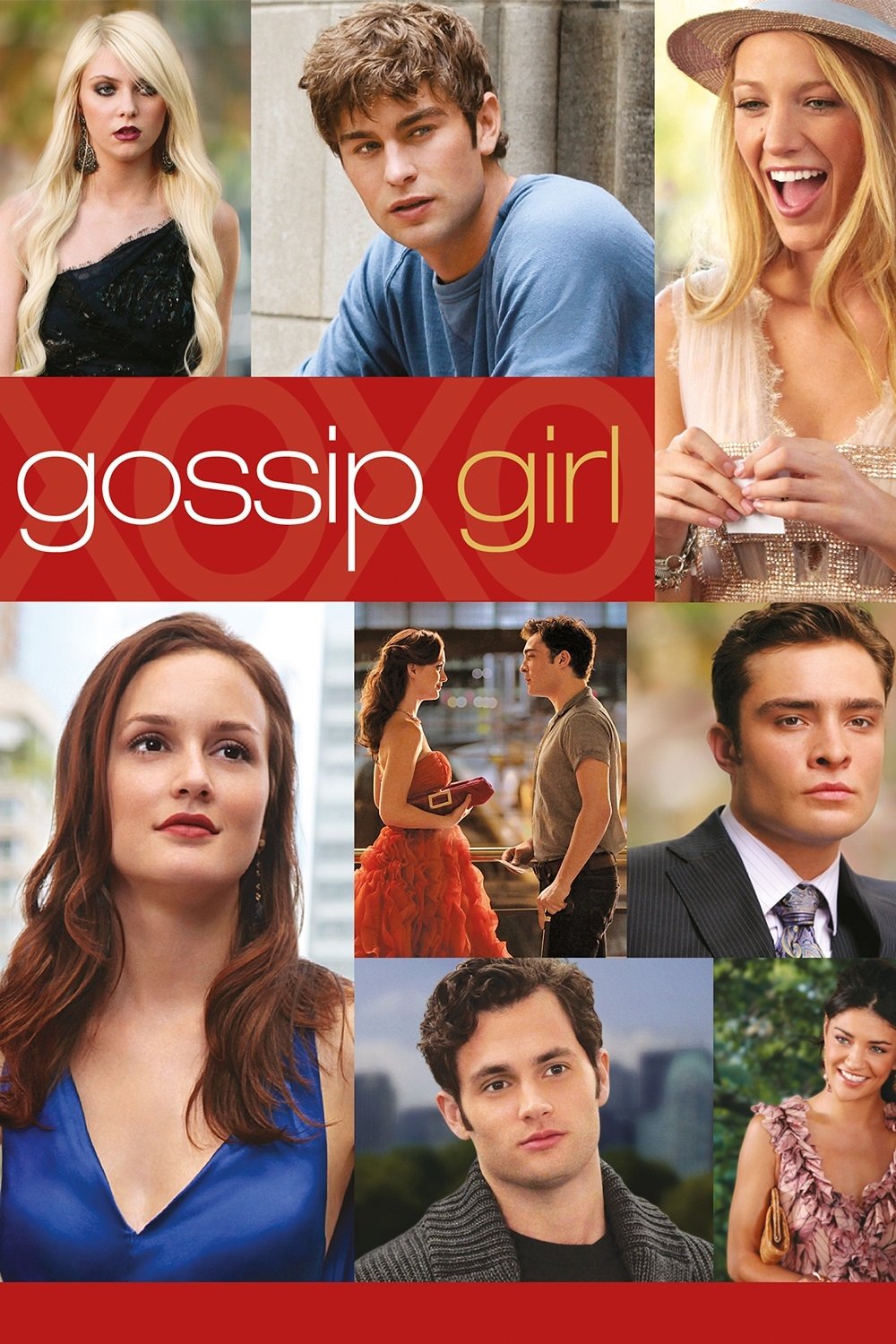 Gossip Girl - Season 4
