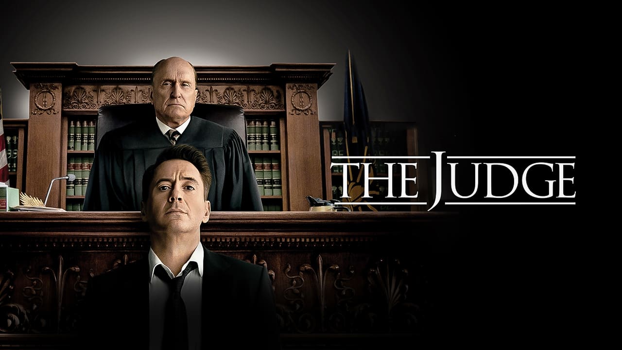 The Judge (2014)