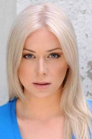 et billede af Heather Byrne