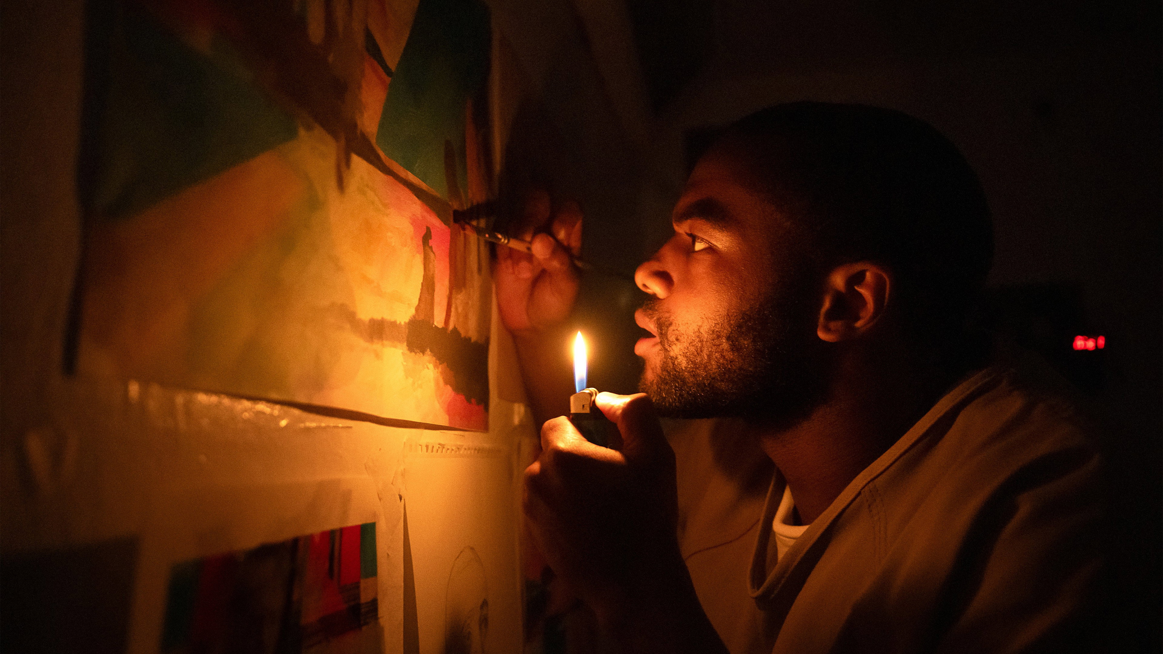 Doing Life (2026) — still 5