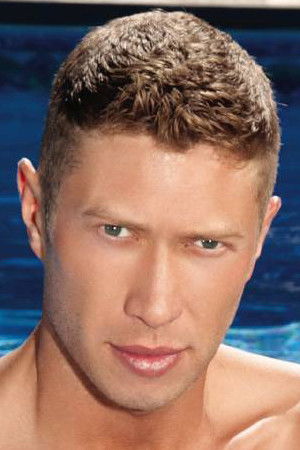 et billede af Johnny Ryder