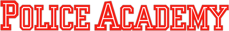 Police Academy Logo
