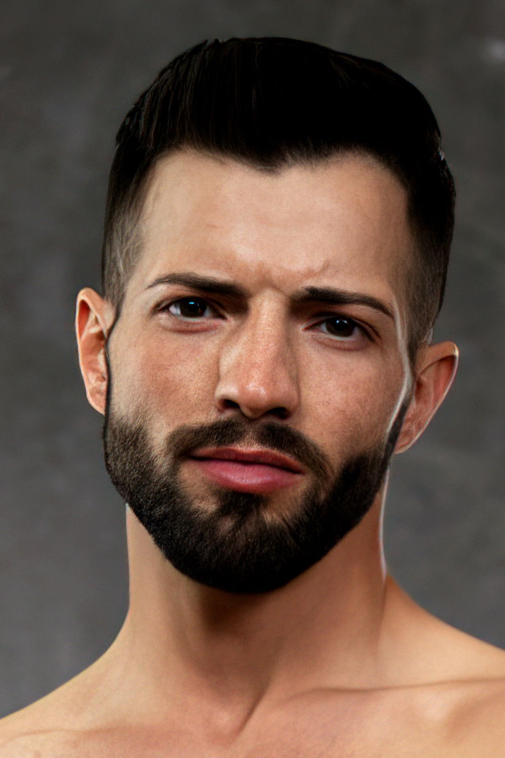 et billede af Casey Everett