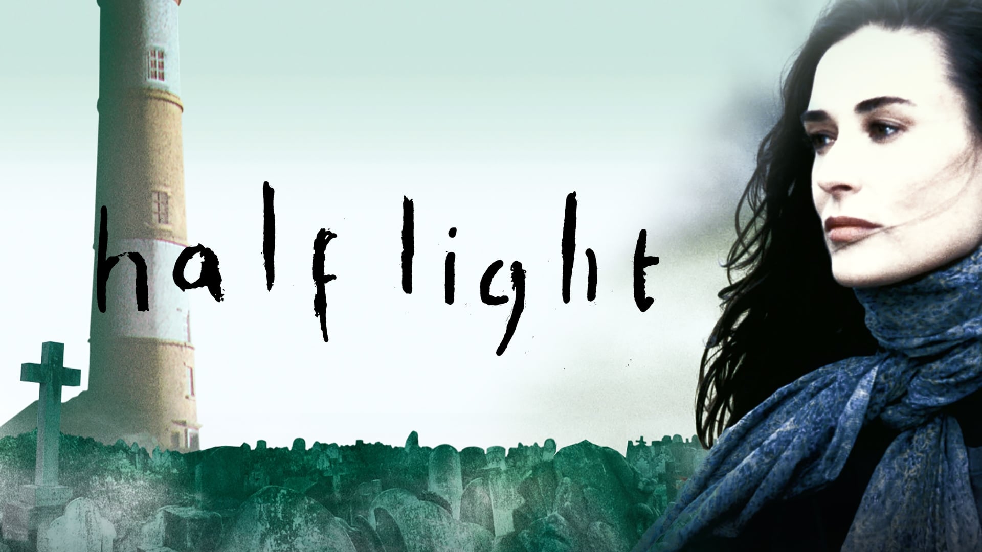 Half Light - rajamailla (2006)