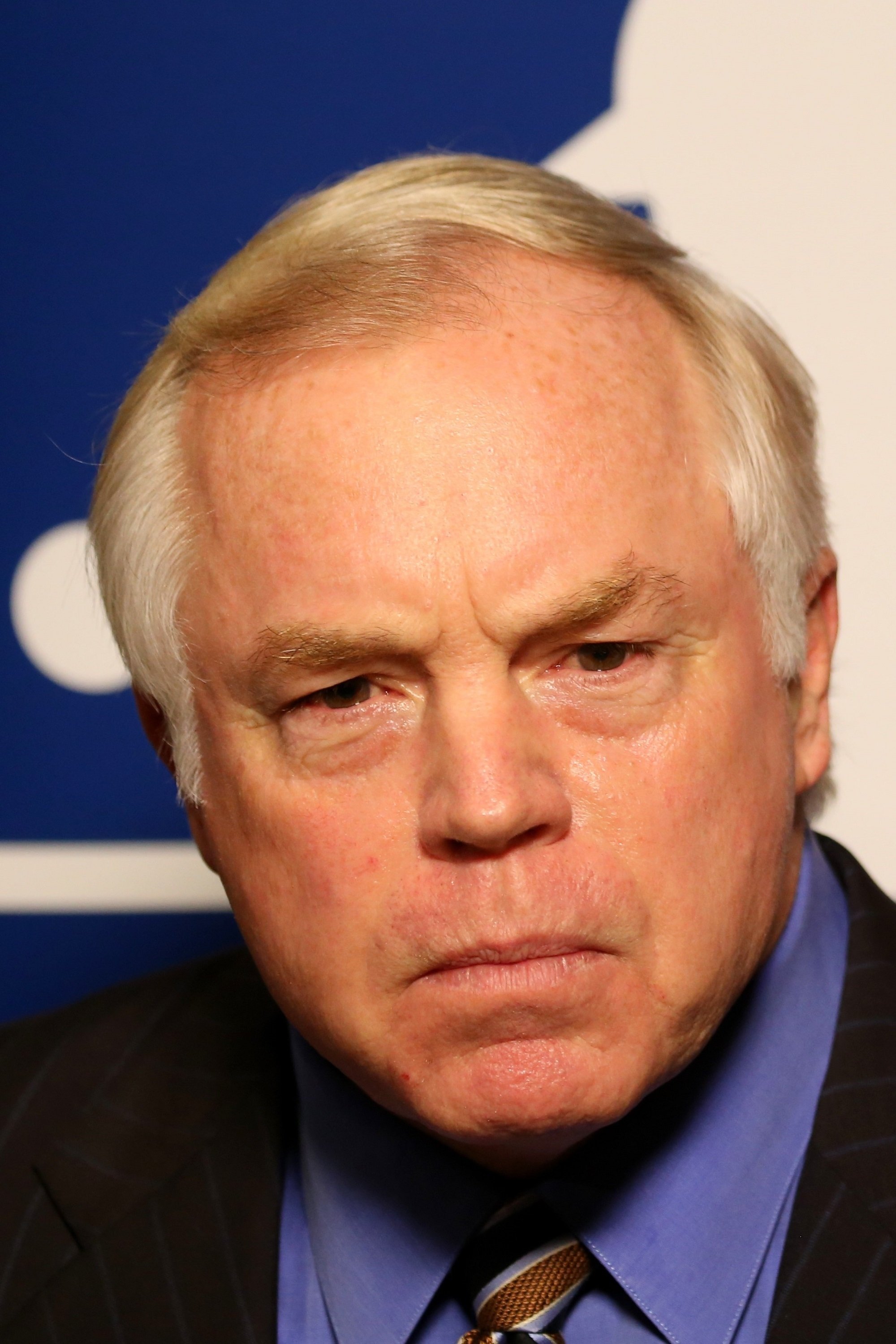 et billede af Buck Showalter