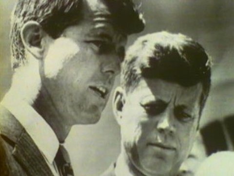L'Histoire en Question - Khrouchtchev Kennedy _ La guerre pour Cuba