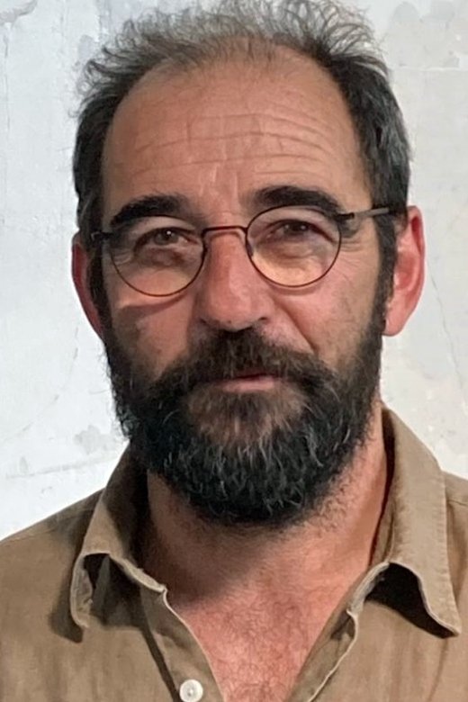 et billede af Franck Trillot