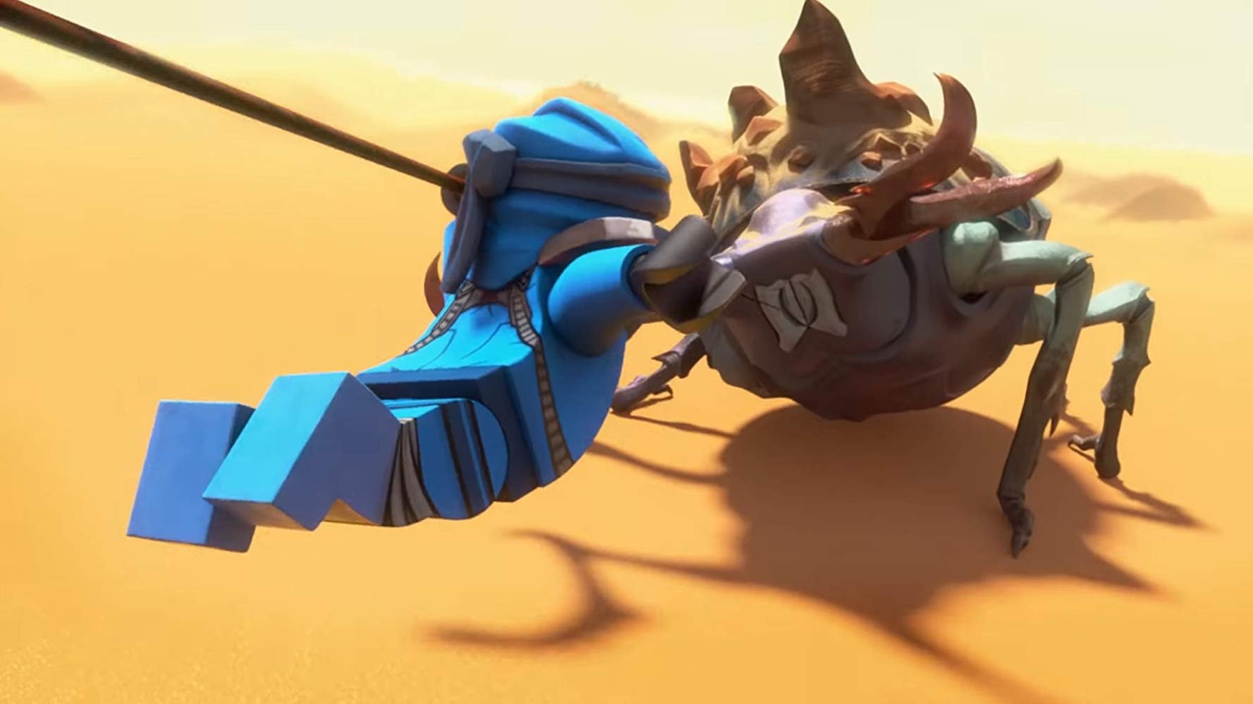 Ninjago: Masters of Spinjitzu