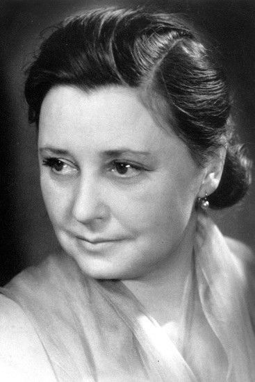 et billede af Valeriya Novak