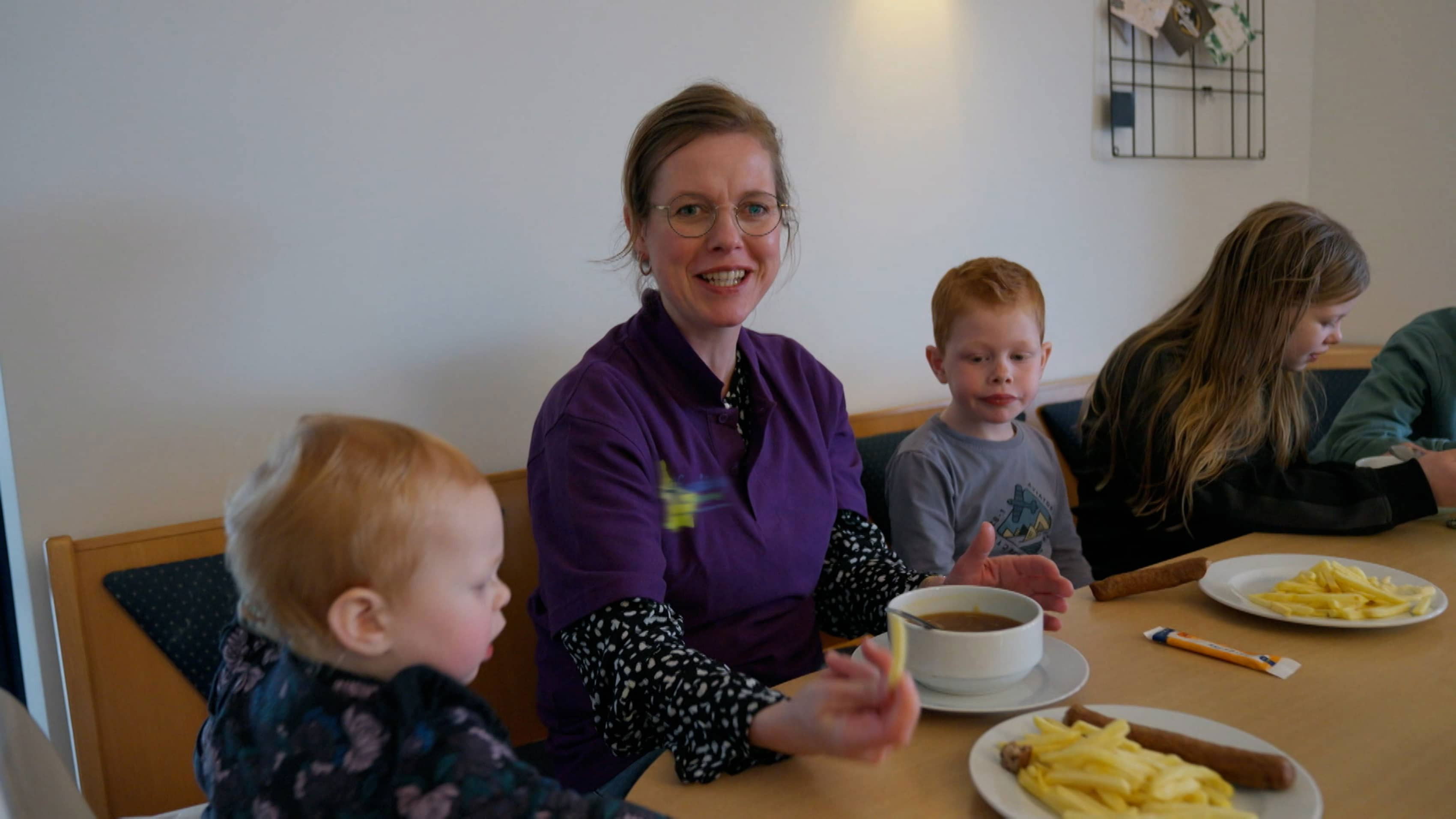 Thumbnail for Episode 6 Season 1 Episode 6