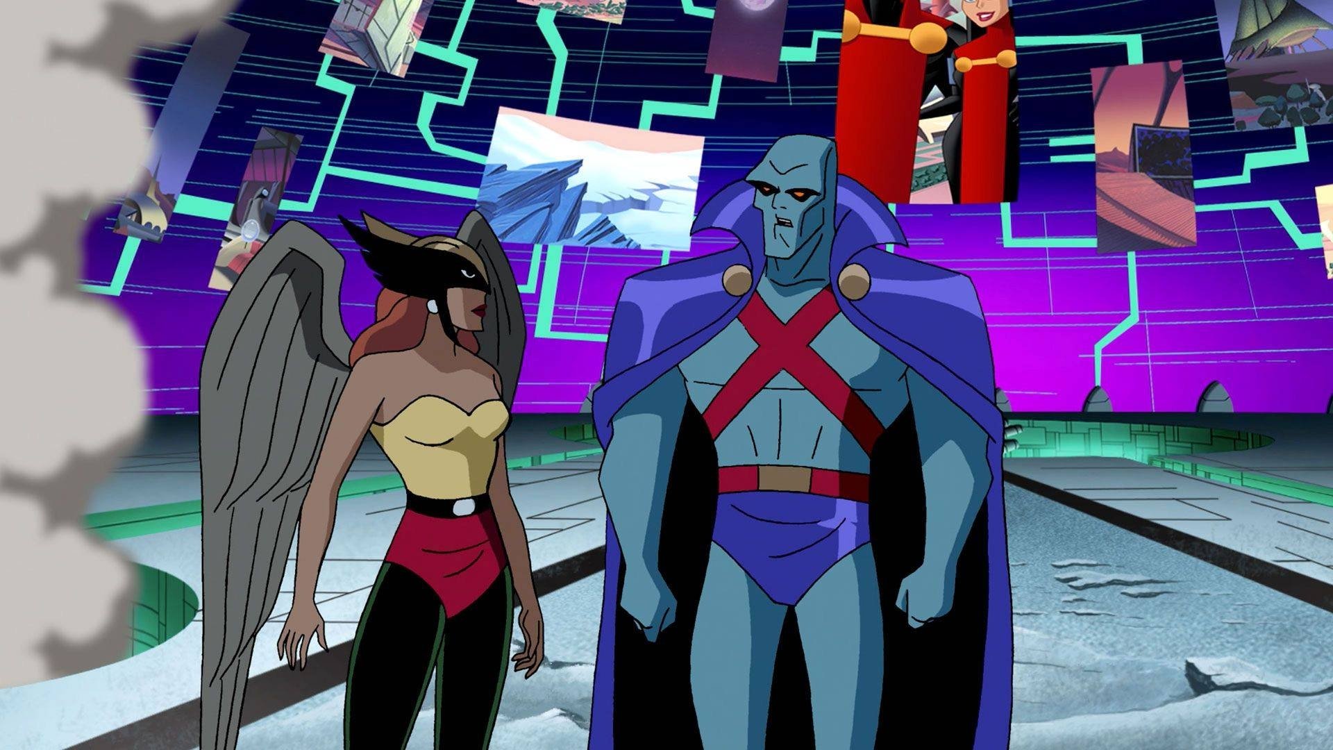 Justice League