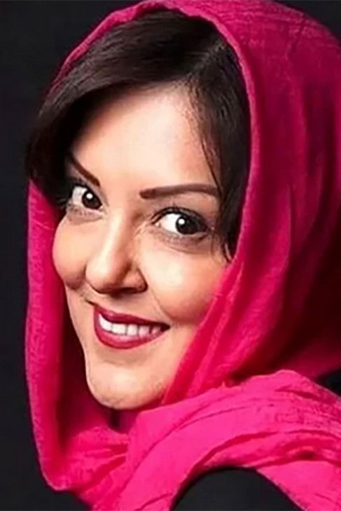 et billede af Parastoo Golestani