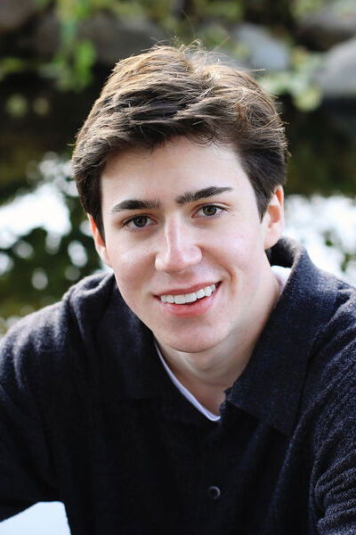 et billede af Sammy Curcuru