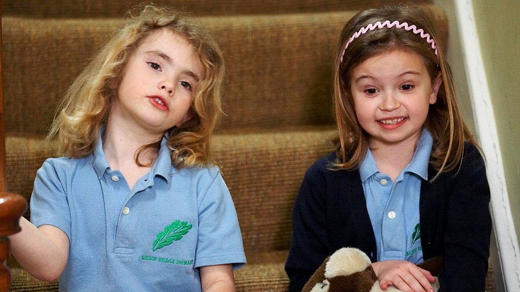 Outnumbered