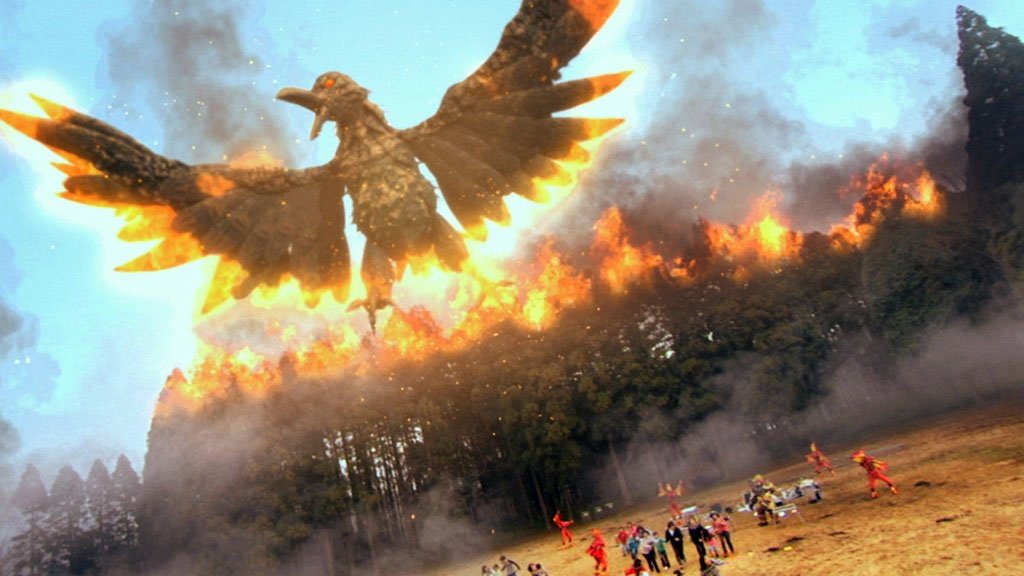 Thumbnail for Episode 5 Season 1 Episode 5