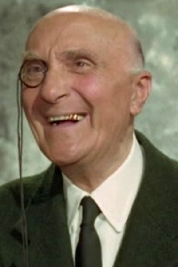 et billede af Giulio Tomei