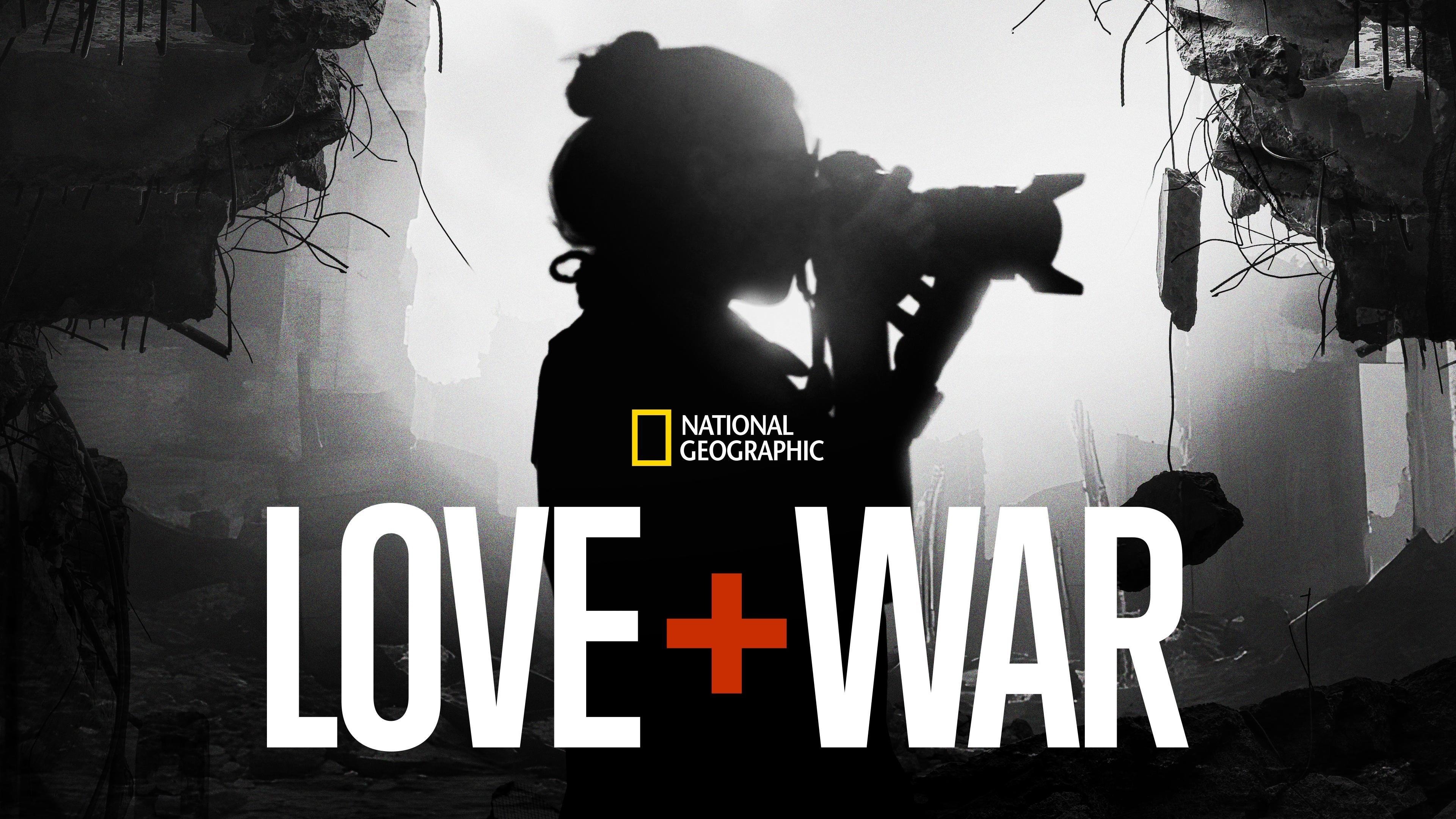 Love+War (2025)