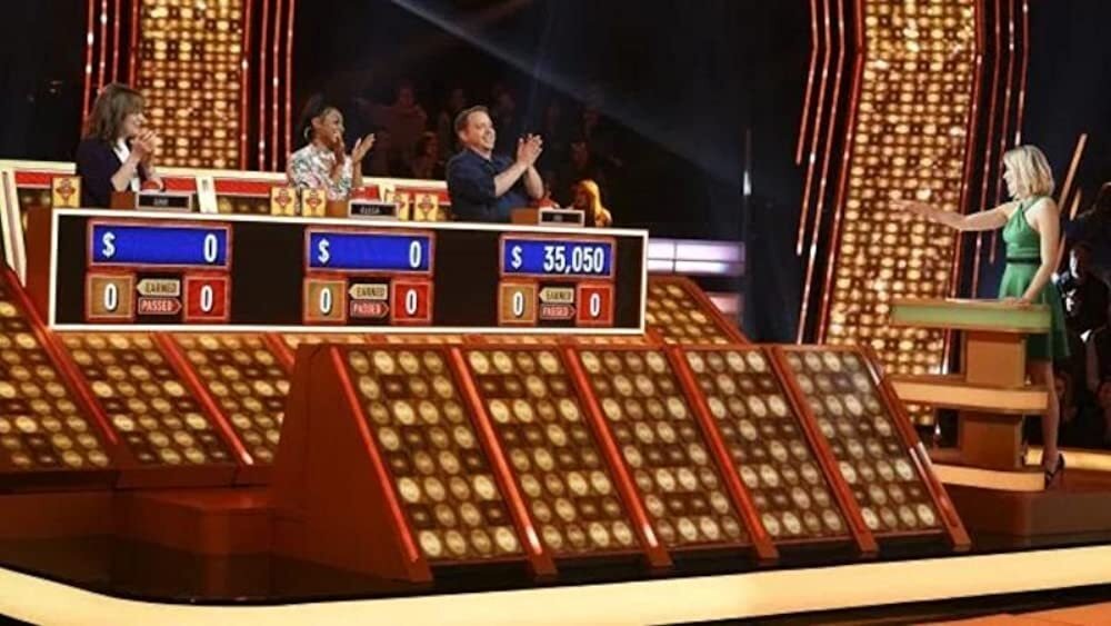 Press Your Luck