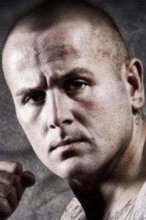 et billede af Michael Kuiper