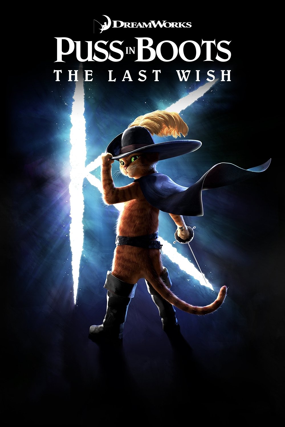 Puss in Boots: The Last Wish