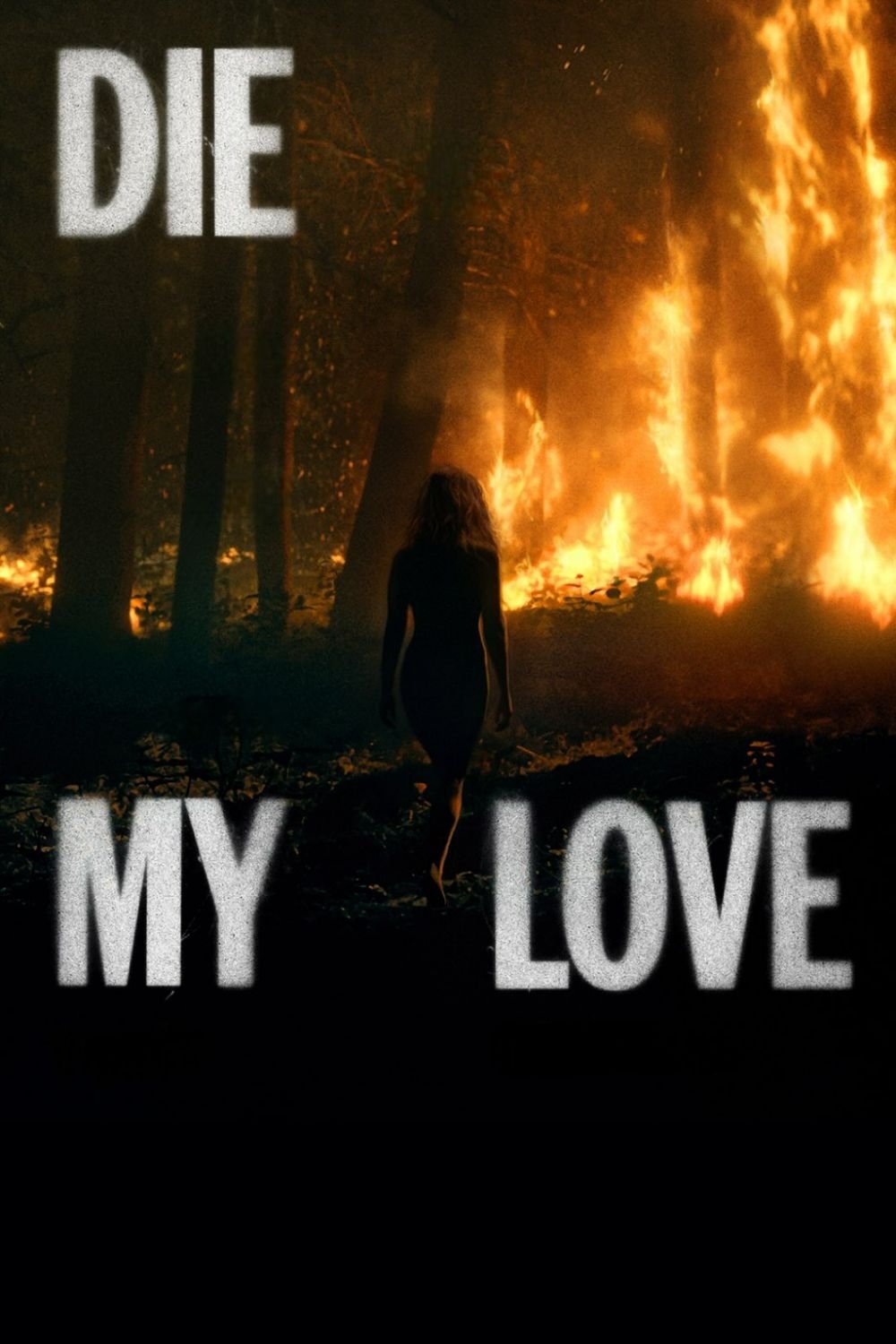 Die My Love
