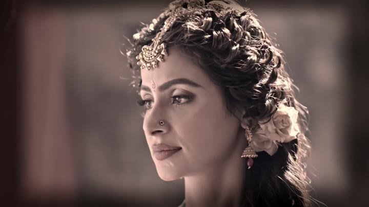 Shiv Shakti - Tap Tyaag Tandav