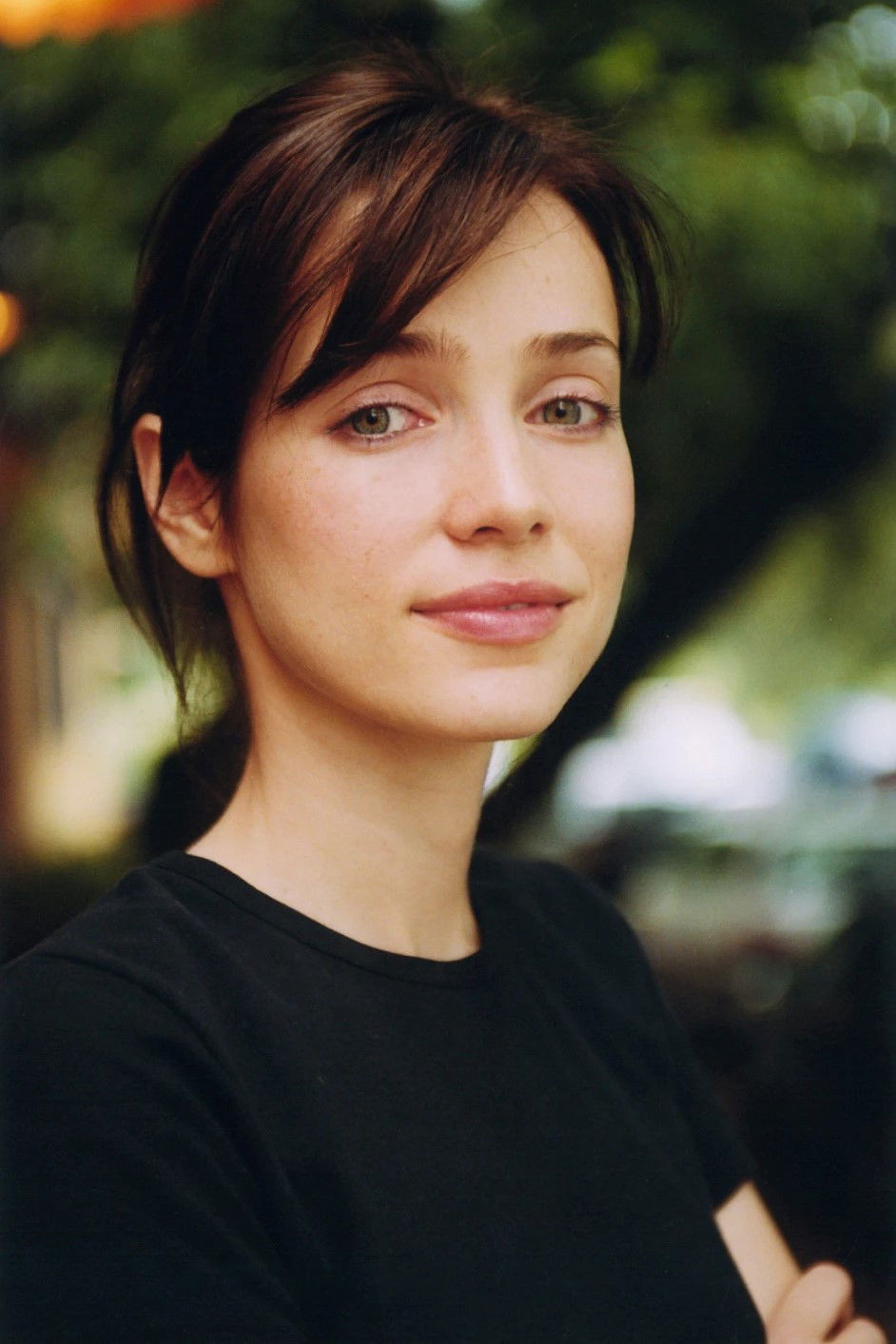 et billede af Karolina Rosińska