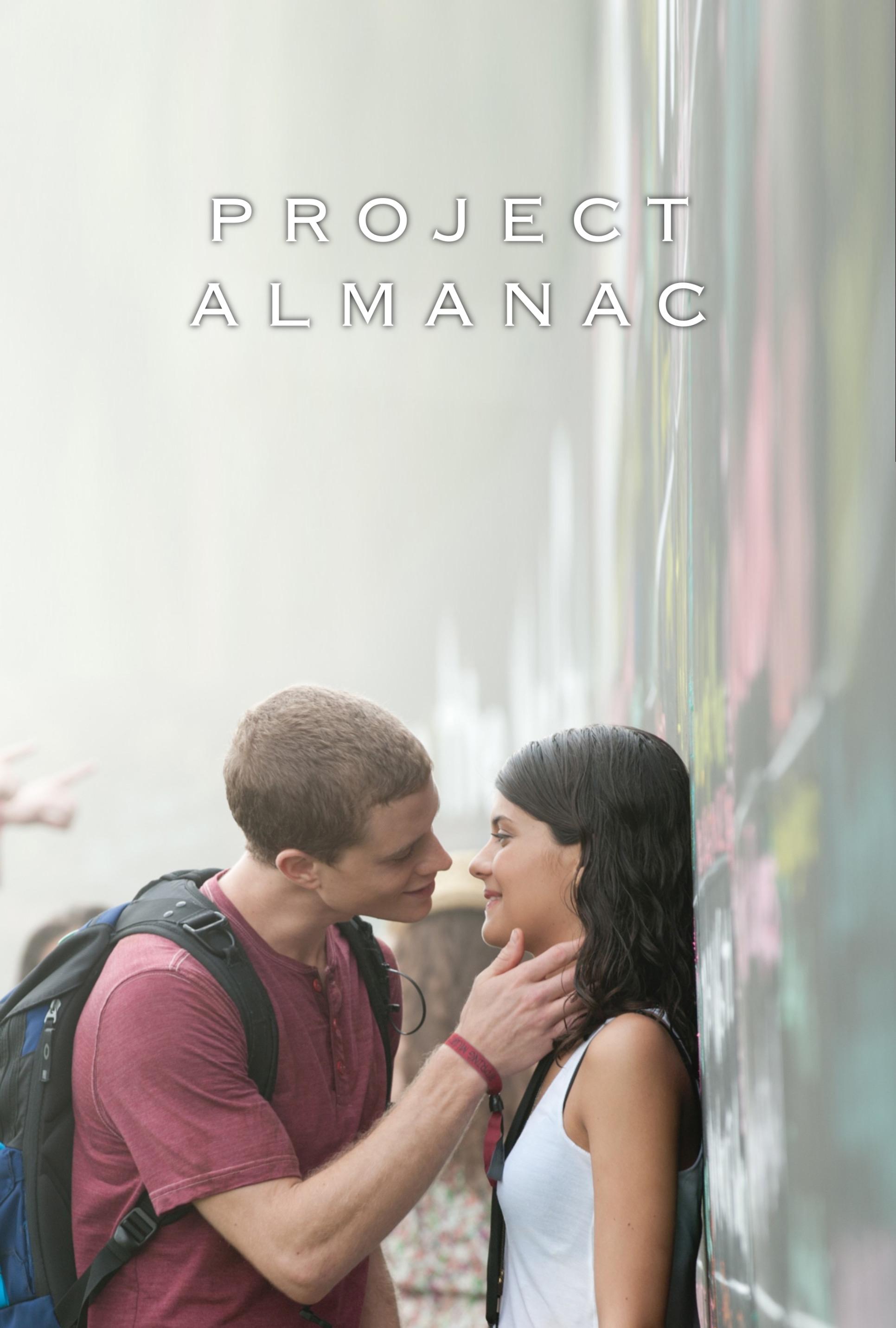 Project Almanac