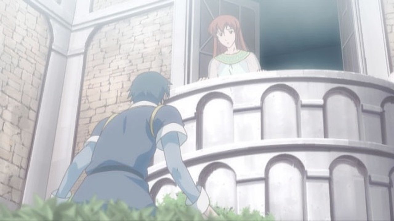 Romeo × Juliet