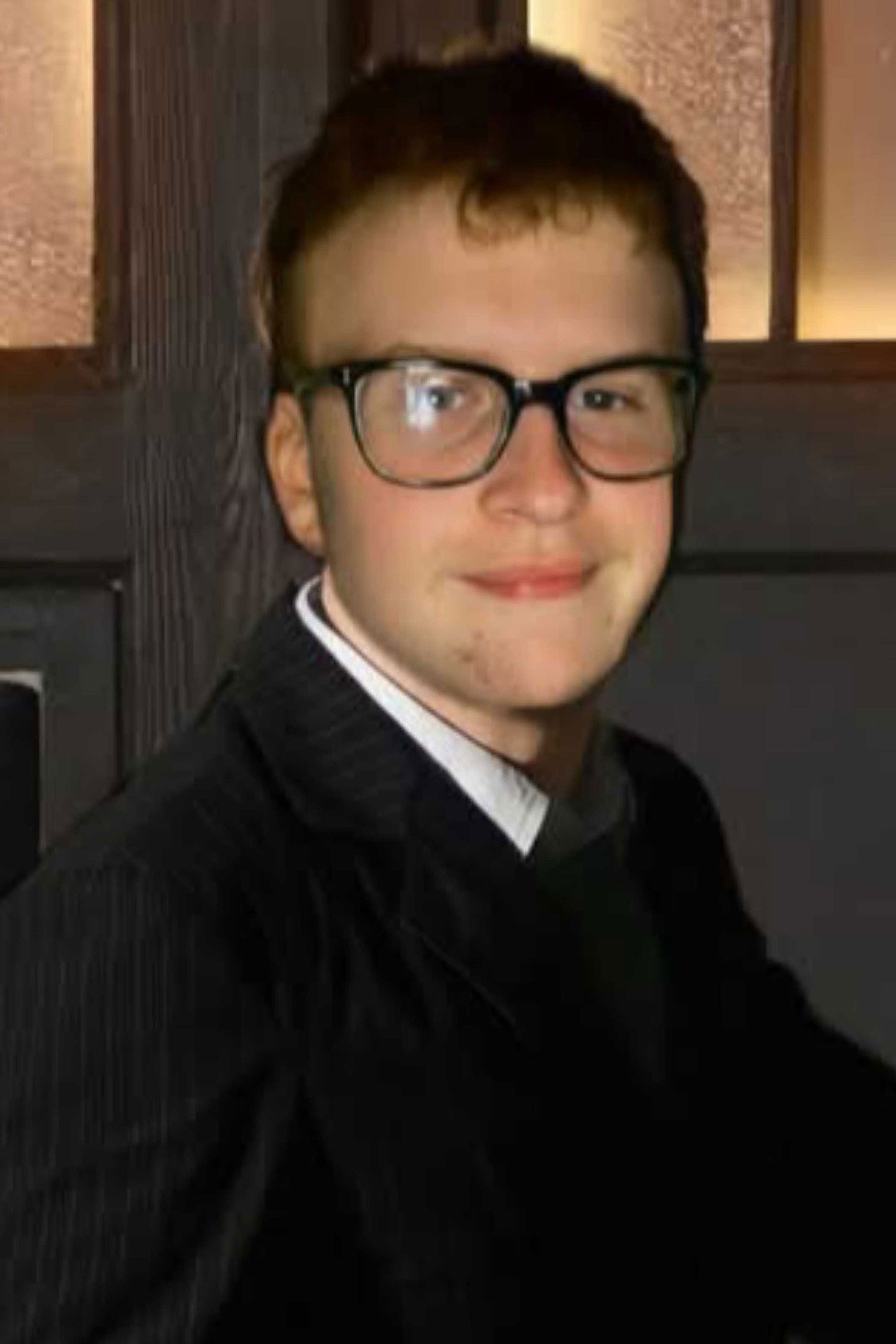 et billede af Tom Flowers